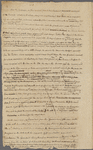 Manuscript of an address delivered before the Albermarle, Virginia Agricultural Society