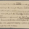 Manuscript of an address delivered before the Albermarle, Virginia Agricultural Society