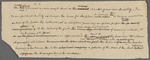 Manuscript of an address delivered before the Albermarle, Virginia Agricultural Society