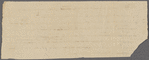 Manuscript of an address delivered before the Albermarle, Virginia Agricultural Society