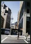 Block 447: Franklin Street between Hudson Street and Greenwich Street (south side)