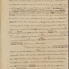 Manuscript of an address delivered before the Albermarle, Virginia Agricultural Society