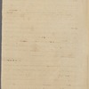 Manuscript of an address delivered before the Albermarle, Virginia Agricultural Society