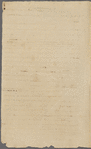 Manuscript of an address delivered before the Albermarle, Virginia Agricultural Society