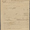 Manuscript of an address delivered before the Albermarle, Virginia Agricultural Society