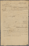 Manuscript of an address delivered before the Albermarle, Virginia Agricultural Society