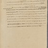 Manuscript of an address delivered before the Albermarle, Virginia Agricultural Society