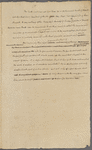 Manuscript of an address delivered before the Albermarle, Virginia Agricultural Society