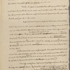 Manuscript of an address delivered before the Albermarle, Virginia Agricultural Society