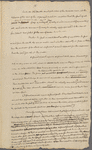 Manuscript of an address delivered before the Albermarle, Virginia Agricultural Society