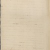 Manuscript of an address delivered before the Albermarle, Virginia Agricultural Society