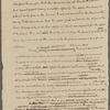 Manuscript of an address delivered before the Albermarle, Virginia Agricultural Society