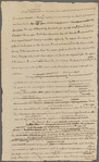 Manuscript of an address delivered before the Albermarle, Virginia Agricultural Society
