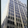 Block 447: Franklin Street between Hudson Street and Greenwich Street (south side)