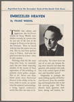 Franz Werfel