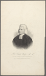 Rev. Charles Wesley, M.A. Sometime student of Christ Church, Oxford