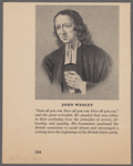 John Wesley