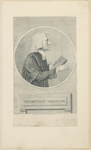 The Revd. John Wesley, A.M.