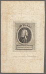 The Revd. John Wesley, A.M.