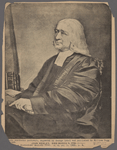 John Wesley, died March 2, 1791.