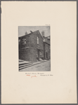 Wesley's house, Browgate. Photograph by W. Ellison