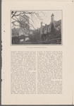 The church and rectory--Buckland