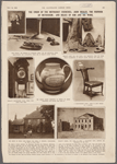 The Union of the Methodist Churches: John Wesley, the founder of Methodism; and relics of him and his work.