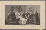 Death of John Wesley