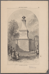 The tomb of John Wesley