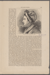 Susannah Wesley, aged seventy years