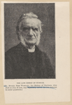 The late Bishop of Durham. (Dr. Brooke Foss Westcott, the Bishop of Durham, who died on July 27 last, was especially noted for his interest in labor questions)