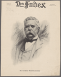 Mr. George Westinghouse