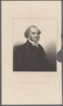 Revd. Charles Westlake