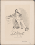C.M. Westmacott [signature]. The editor of the "Age."