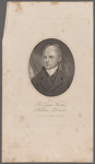 Revd. James Weston, Sherborn,--Dorset.