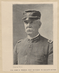 John F. (John Francis) Weston