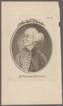 Mr. Thomas Weston