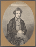 George Hammond Whalley, M.P. for Peterborough