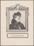 Edith Wharton [signature]