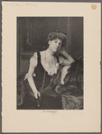Mrs. Edith Wharton 