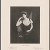 Edith Wharton 
