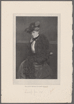 The latest portrait of Edith Wharton
