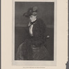 The latest portrait of Edith Wharton