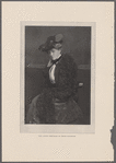 The latest portrait of Edith Wharton