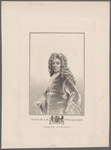 Thomas Wharton Marquis of Wharton
