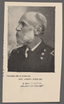 Gen. Joseph Wheeler