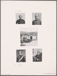 W.S. Schley Joe Wheeler