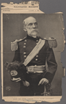 Major Gen. Joseph Wheeler, United States Volunteers, now in command of Camp Wheeler, Huntsville, Ala.