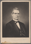 William A. Wheeler of New York. Republican candidate for Vice President