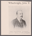 John T. Wheelwright
